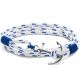 Bracelet Tom Hope Royal Blue