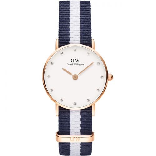 Montre femme Daniel Wellington Glasgow