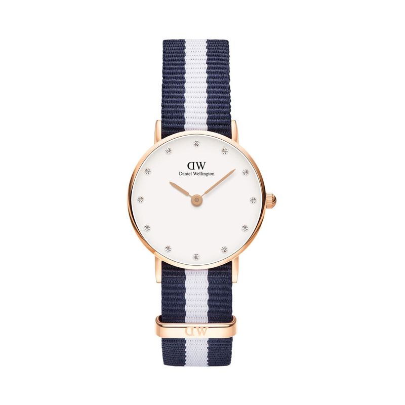 Montre femme Daniel Wellington Glasgow