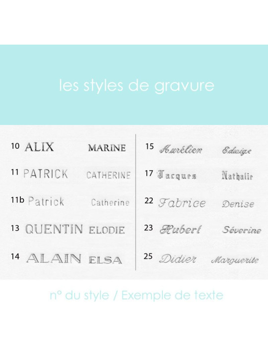 Gourmette homme en Argent