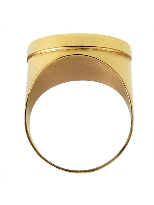 Chevalière napoléon