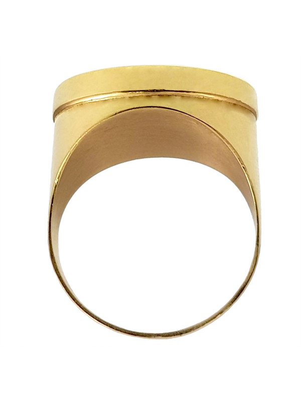 Chevalière napoléon