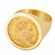 Bague Louis d'Or 10Frs