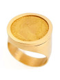 Bague Louis d'Or 10Frs
