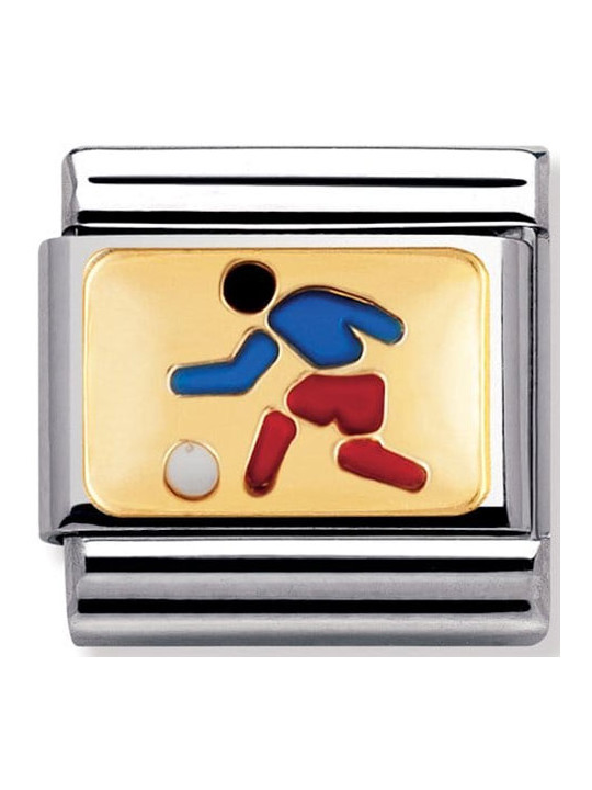 Maillon Nomination classic footballeur