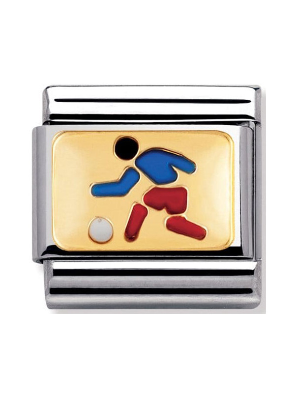 Maillon Nomination classic footballeur