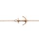 Bracelet Tom Hope Saint Rose Gold