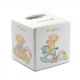Tirelire enfant