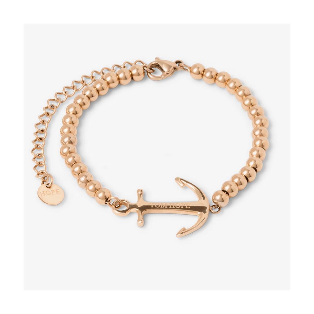 Tom hope saint best sale gold