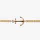 Bracelet Tom Hope Saint Perline Rose Gold