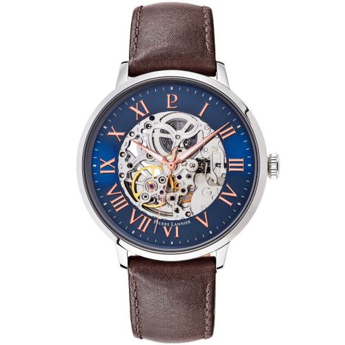 Montre homme Pierre Lannier