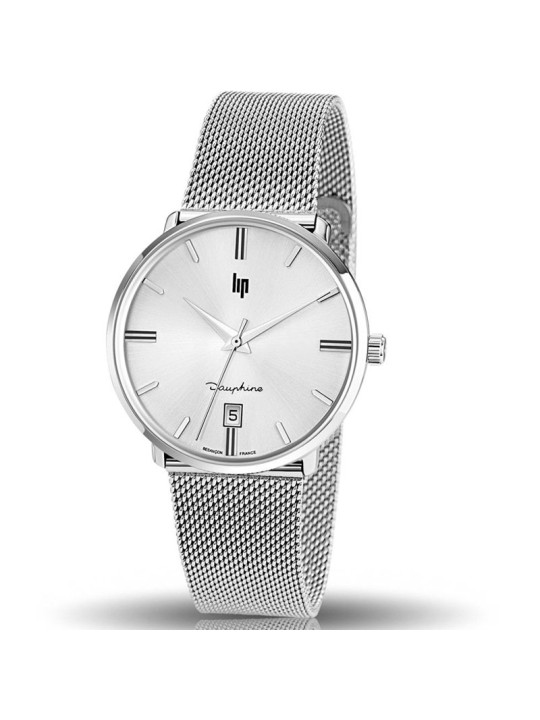 Montre Bracelet Milanais Homme | Montres and Co