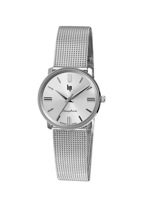 Montre-Bracelet Pour Femme LIP - Fabriquée En France - Occasion