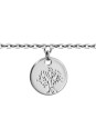 Bracelet enfant Argent Arbre de vie