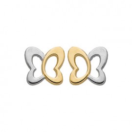 Boucles d'oreilles enfant 2 Ors