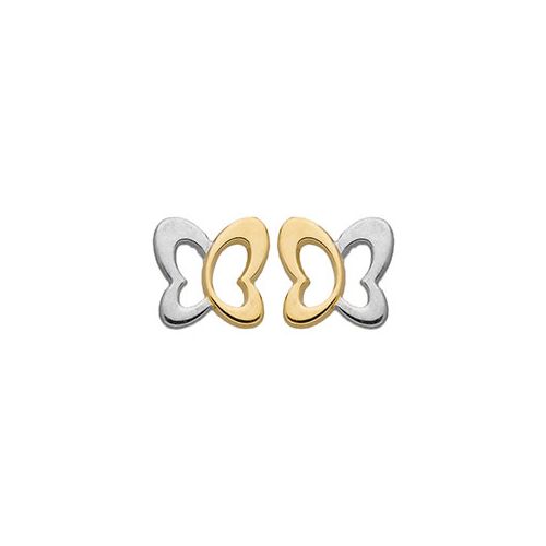 Boucles d'oreilles enfant 2 Ors