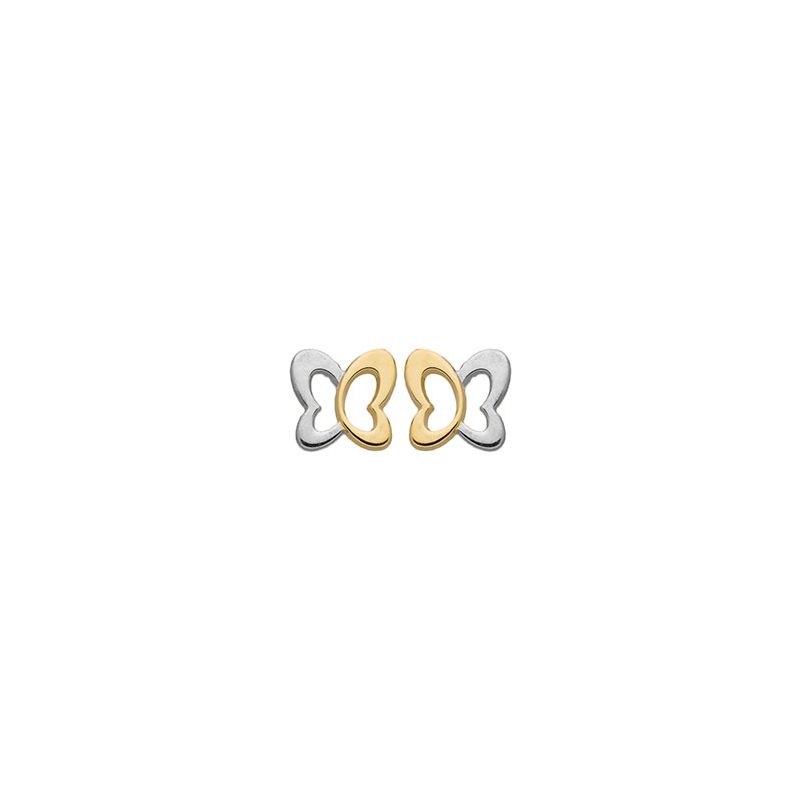 Boucles d'oreilles enfant 2 Ors