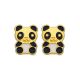 Boucles d'oreilles enfant Or