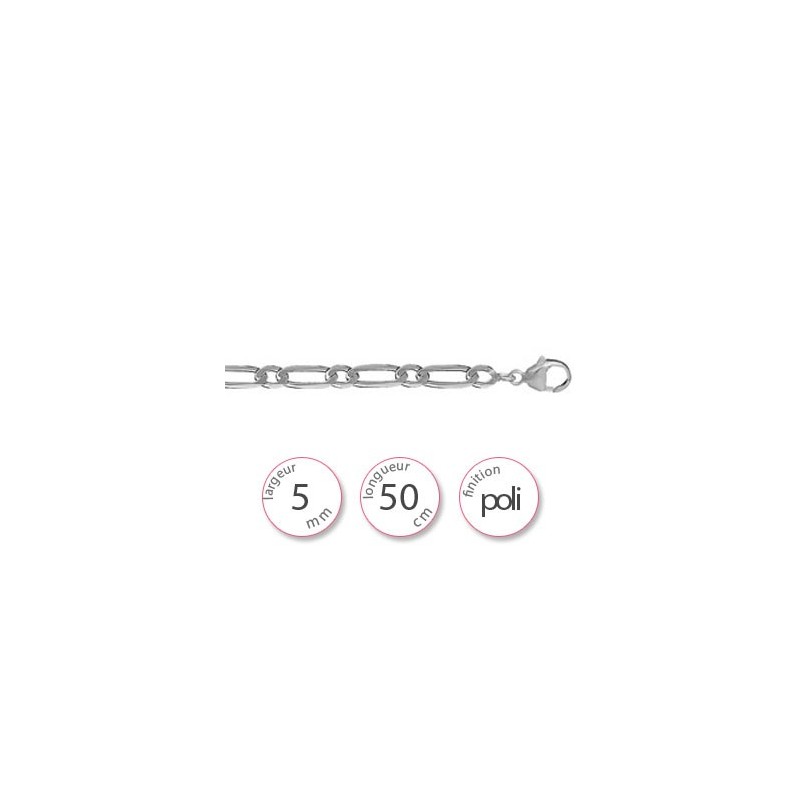 Chaine collier - 001039
