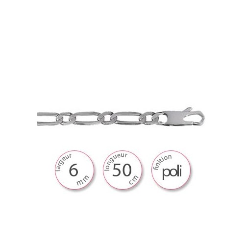 Chaine bijouterie - 001041
