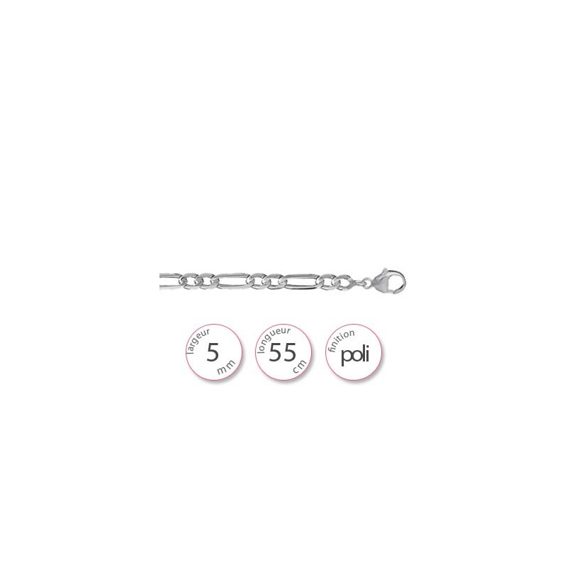 Chaine bijoux - 001048