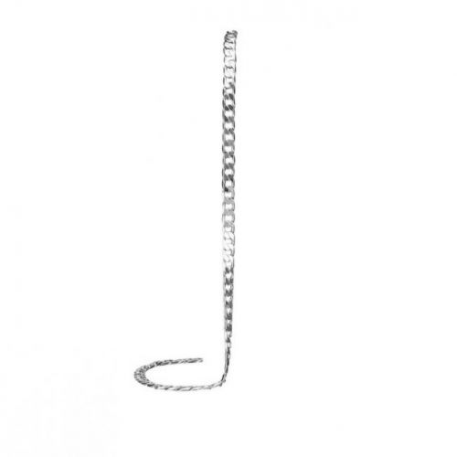 Bandoulière chaine finition argent sac à main Les Georgettes