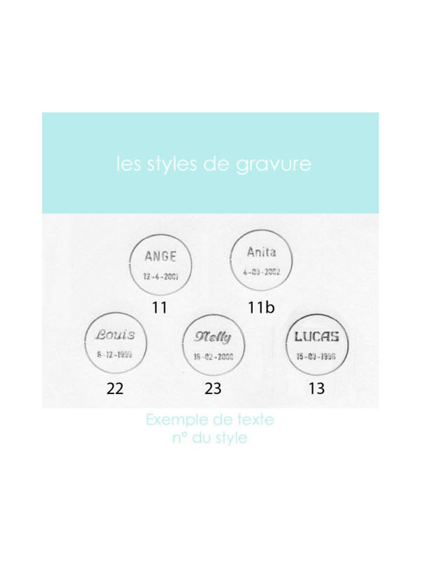 Pendentif Or jaune arbre de vie