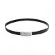 Ceinture essentielle Les Georgettes