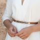Ceinture bijou Les Georgettes