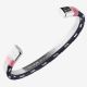 Bracelet Tom Hope Hybrid 2 Coral Pink