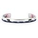Bracelet Tom Hope Hybrid 2 Coral Pink