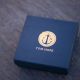 Bracelet Tom Hope Hybrid 2 Royal Blue