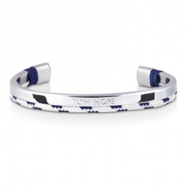 Bracelet Tom Hope Hybrid 2 Royal Blue