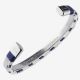 Bracelet Tom Hope Hybrid 2 Royal Blue