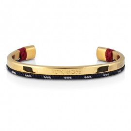 Bracelet Tom Hope Hybrid 2 24K Atlantic