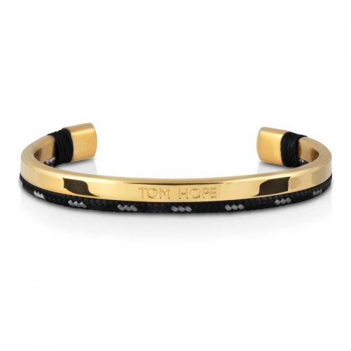 Bracelet Tom Hope Hybrid 2 24K
