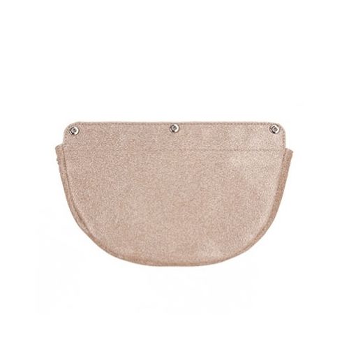 Doublure sac à main demi-lune Les Georgettes