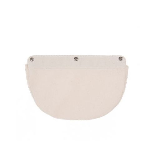 Doublure sac à main demi-lune Les Georgettes