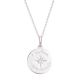 Collier femme Argent 