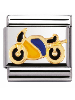 Maillon Nomination classic footballeur