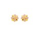 Boucles d'oreilles enfant Or