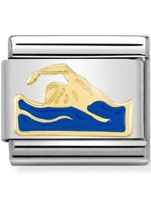 Maillon Nomination classic nageur