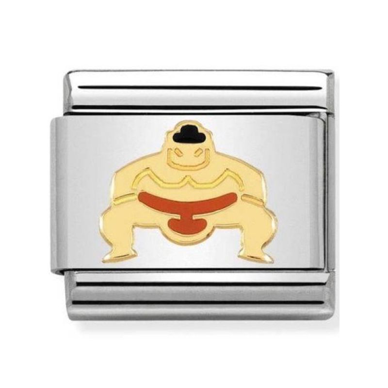 Maillon Nomination classic sumo