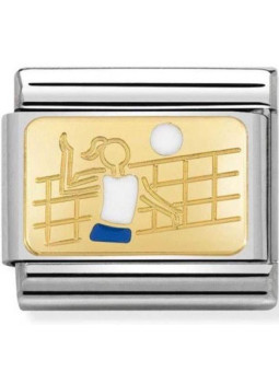 Maillon Nomination classic volley