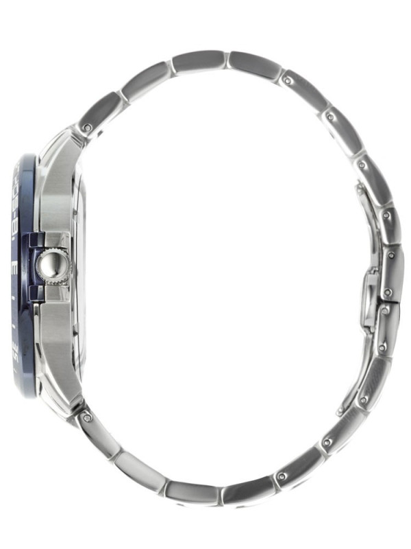 Montre automatique Patrouille de France Athos 8 gris