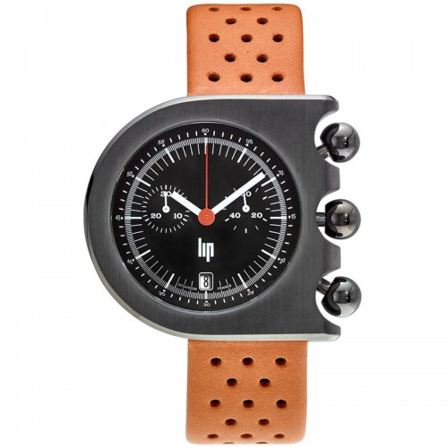 Montre homme Lip Mach 2000