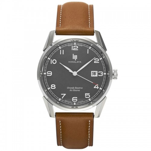 Montre authentique homme Lip Himalaya