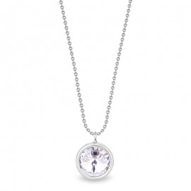 Collier femme Spark Candy Couleur Diamant