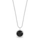 Collier femme Spark Candy Juin Couleur Onyx