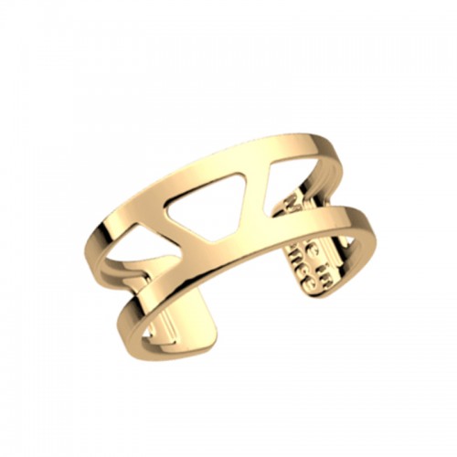 Bague femme Les Georgettes Dorée Ibiza